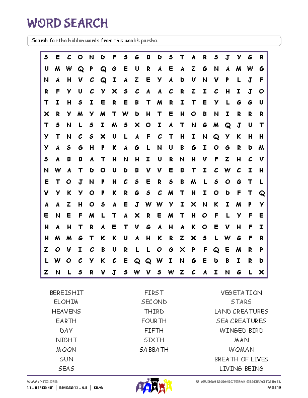 Word Search