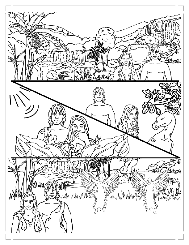 Coloring Page