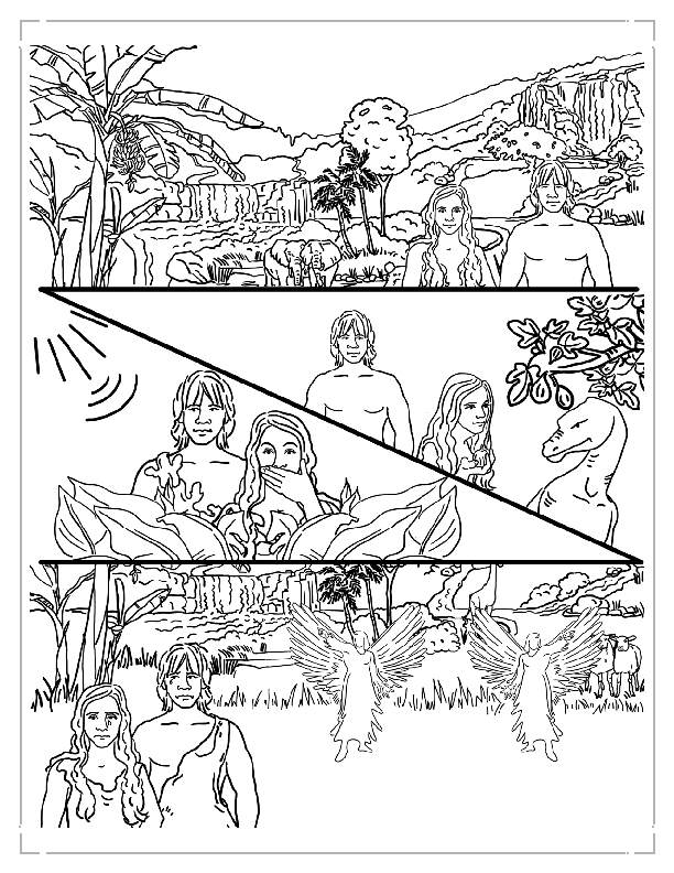 Coloring Page