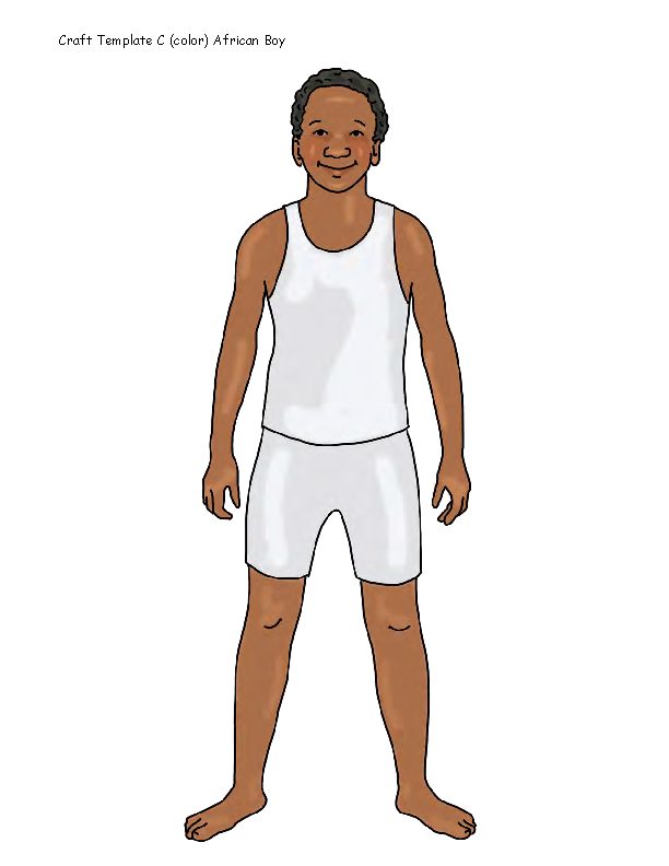 Craft Templates (color)