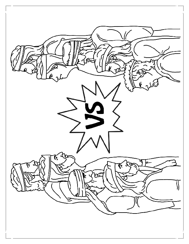 Coloring Page 2