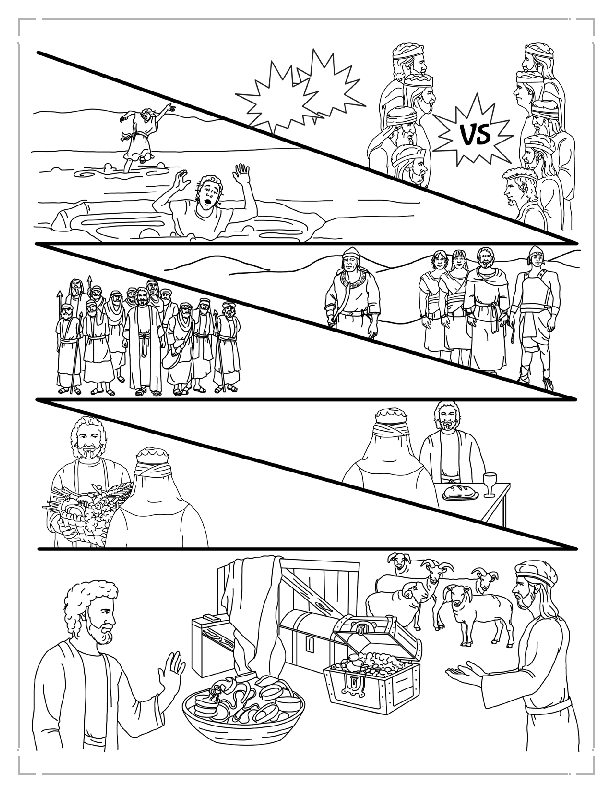 Coloring Page