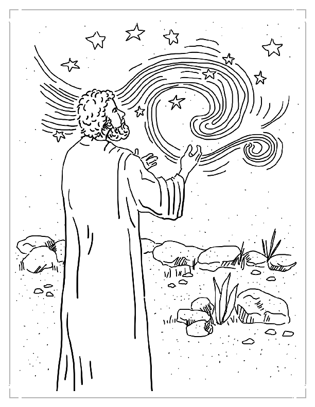 Coloring Page