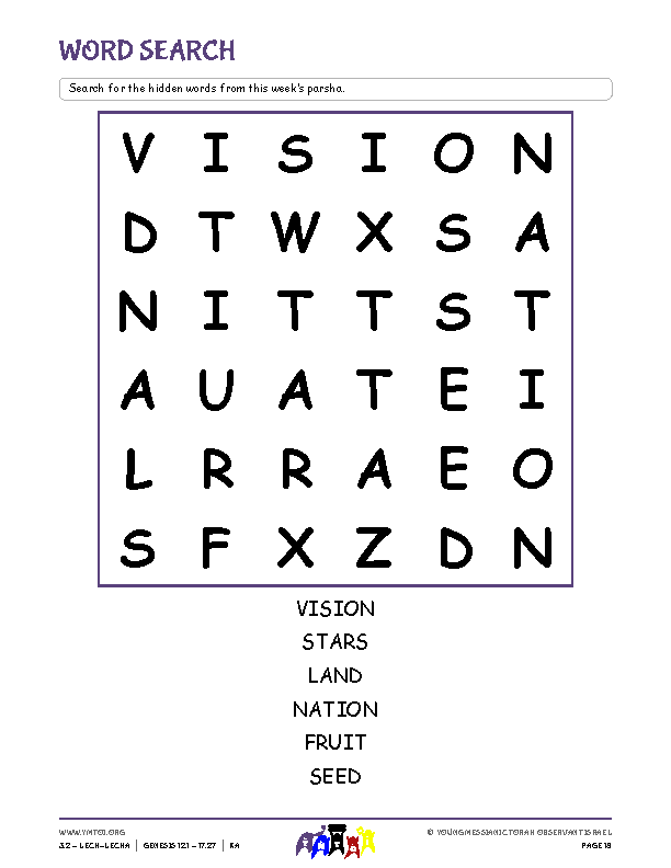 Word Search