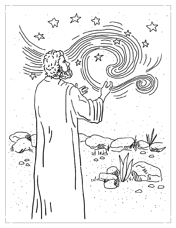 Coloring Page