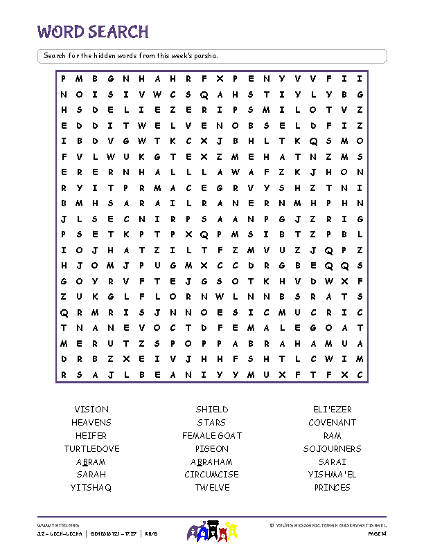 Word Search