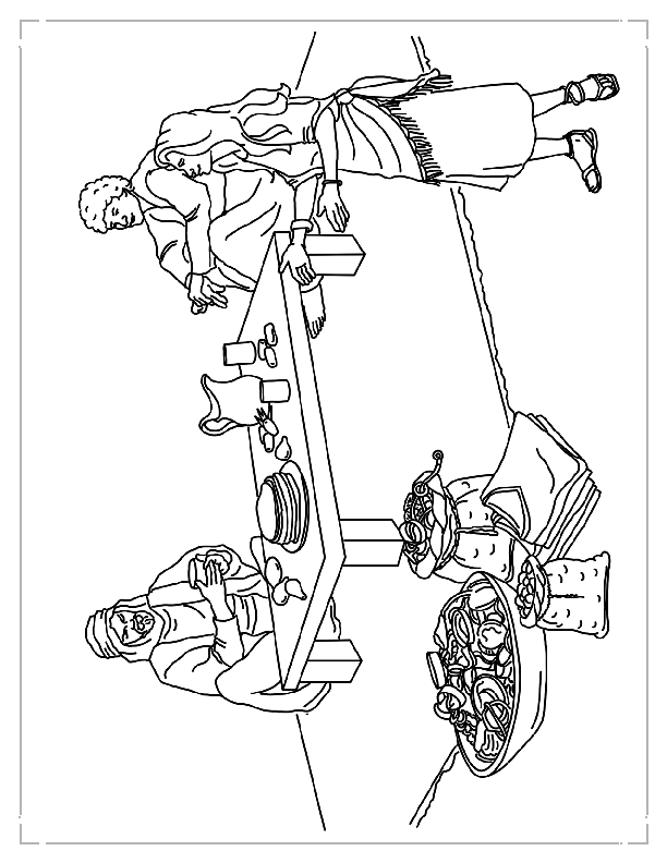 Coloring Page