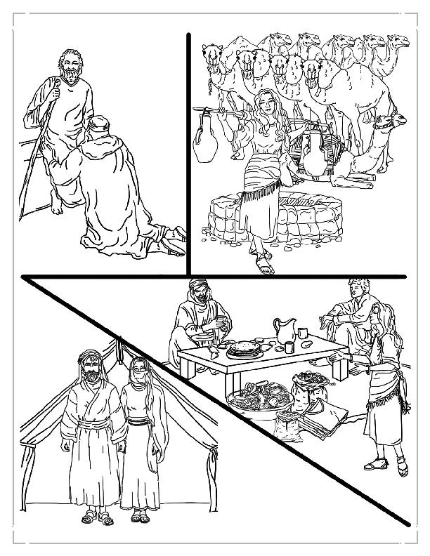 Coloring Page