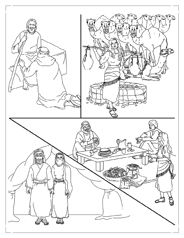 Coloring Page