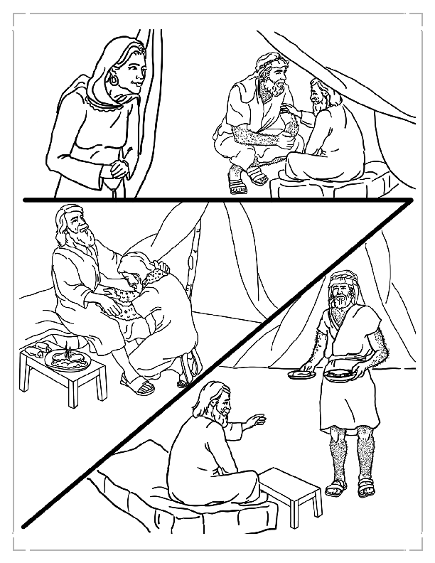 Coloring Page 2