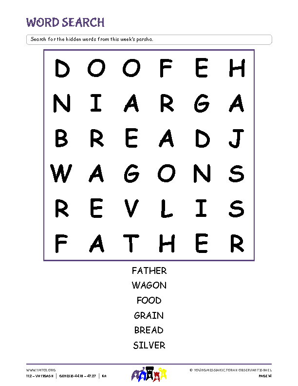 Word Search