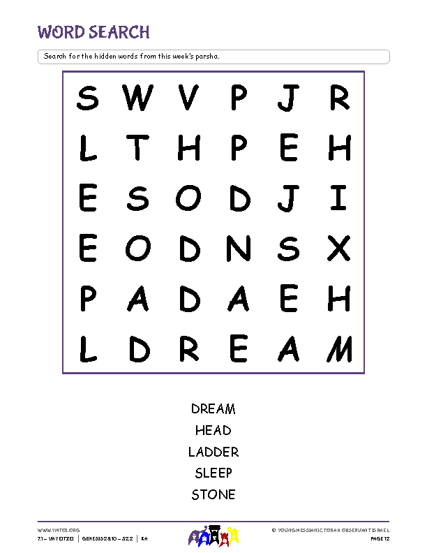 Word Search