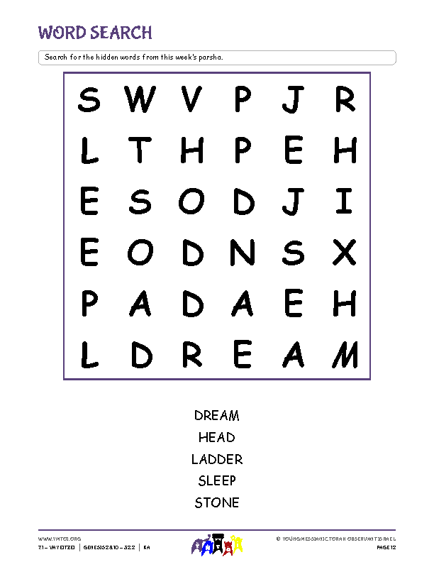 Word Search