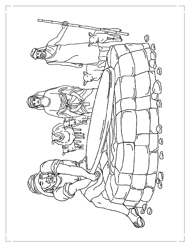 Coloring Page
