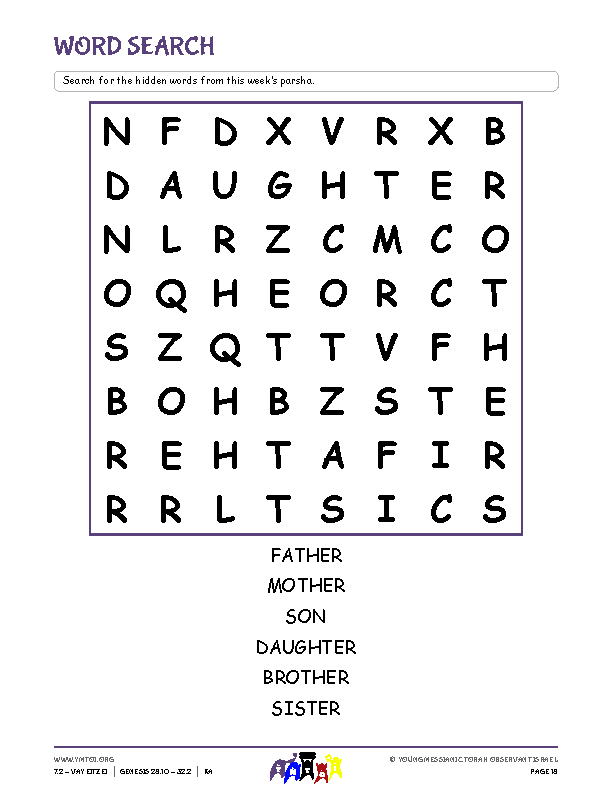 Word Search