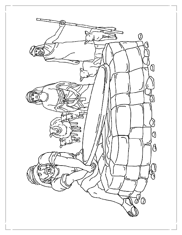 Coloring Page