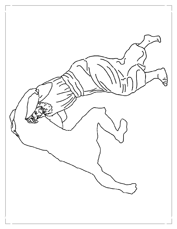 Coloring Page