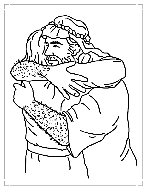 Coloring Page