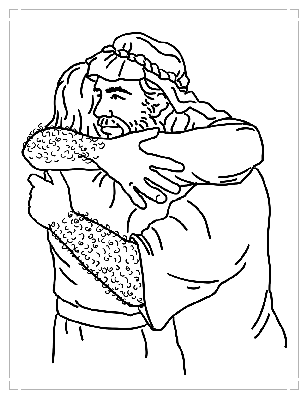 Coloring Page