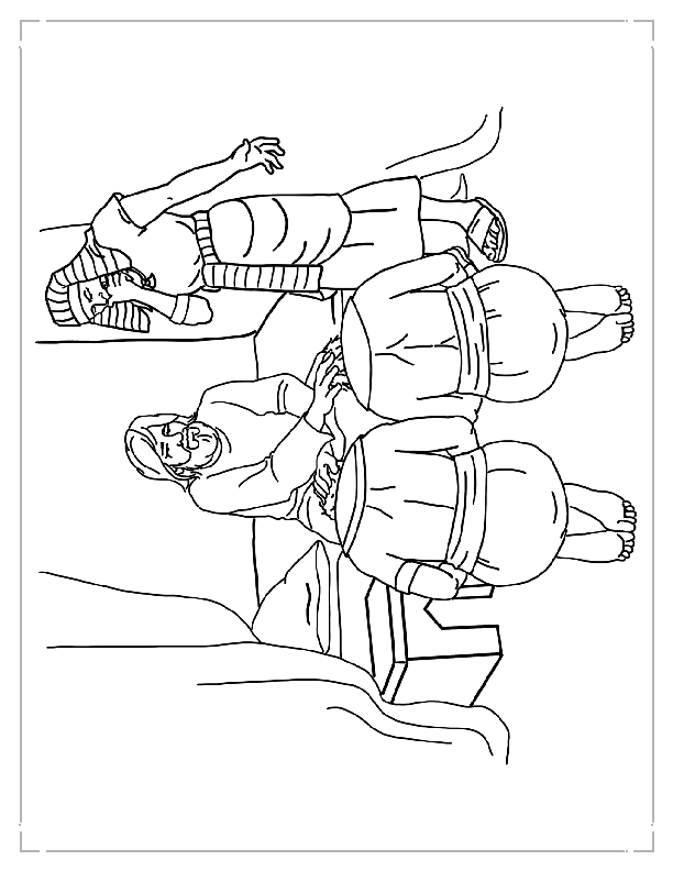 Coloring Page