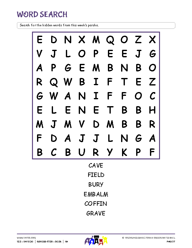 Word Search