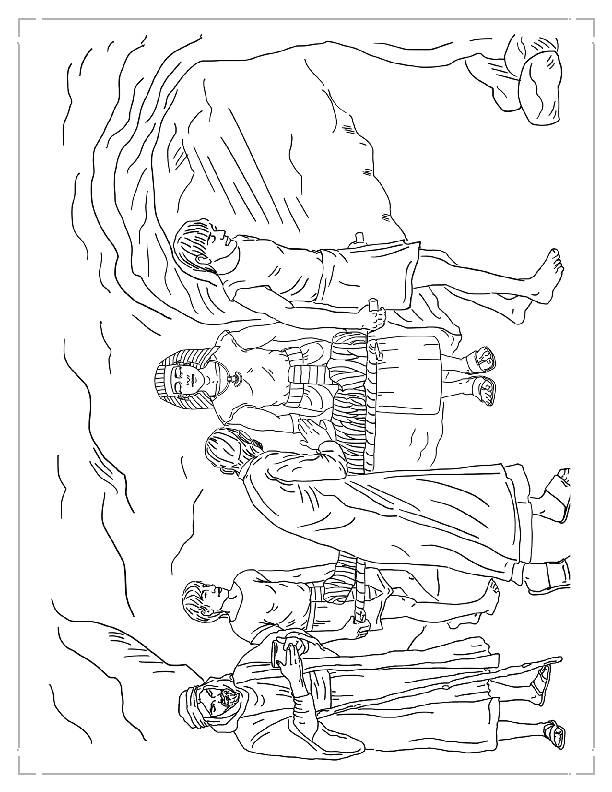 Coloring Page