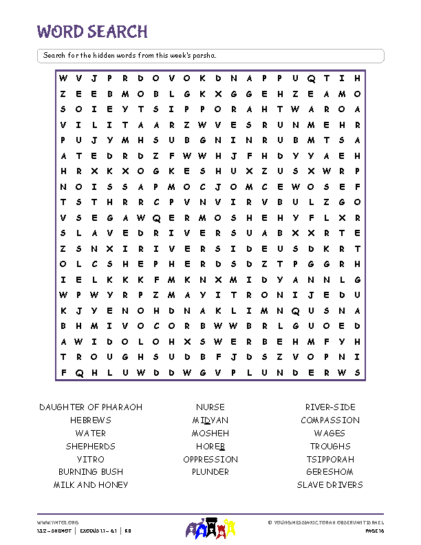 Word Search