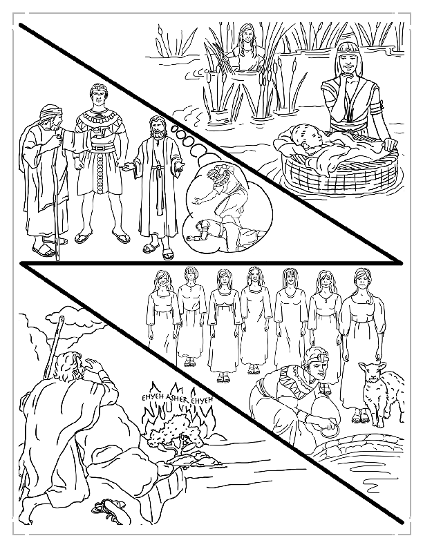 Coloring Page