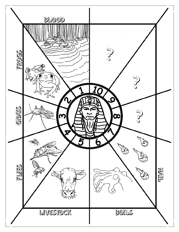 Coloring Page 1