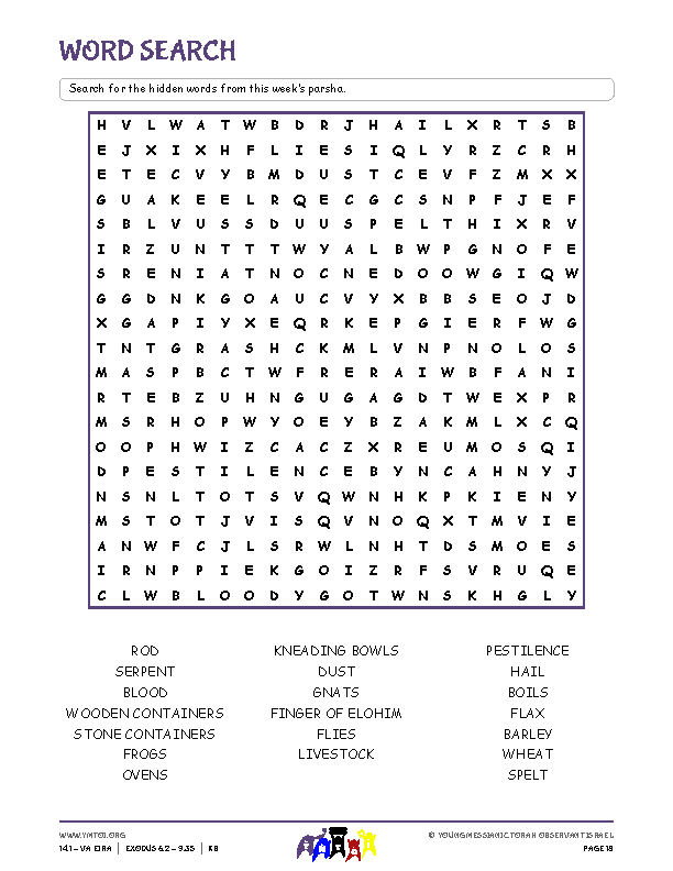 Word Search