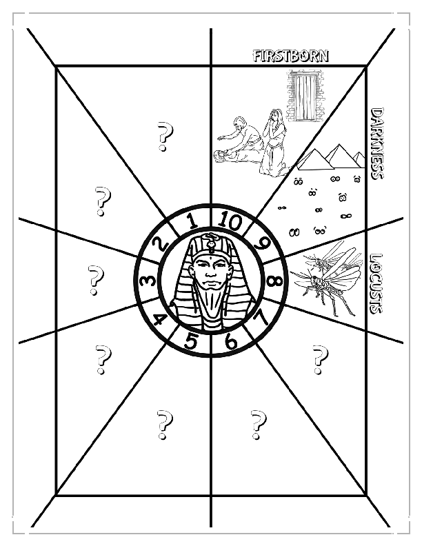 Coloring Page 1