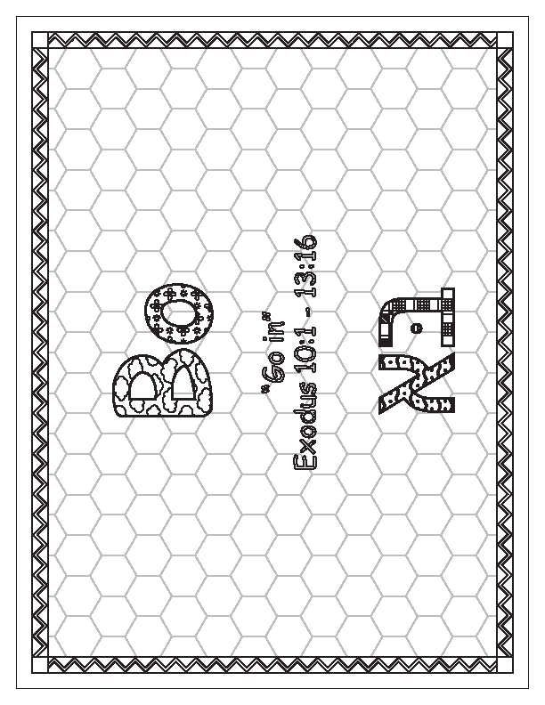 Bo Coloring Page