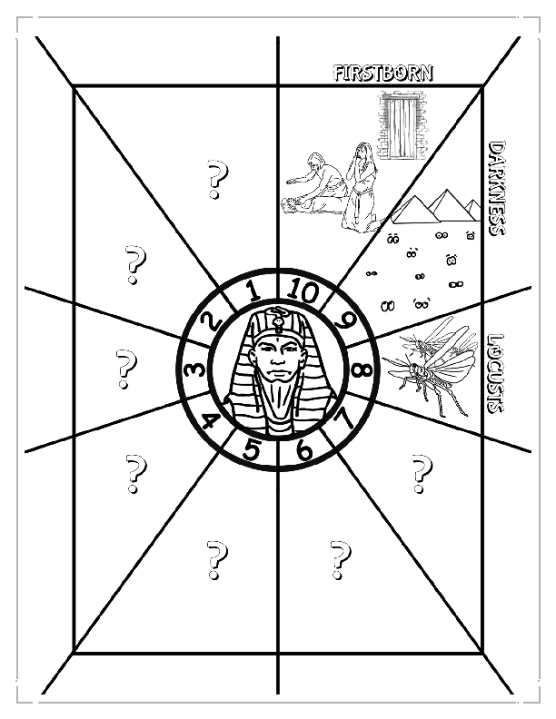 Coloring Page 1