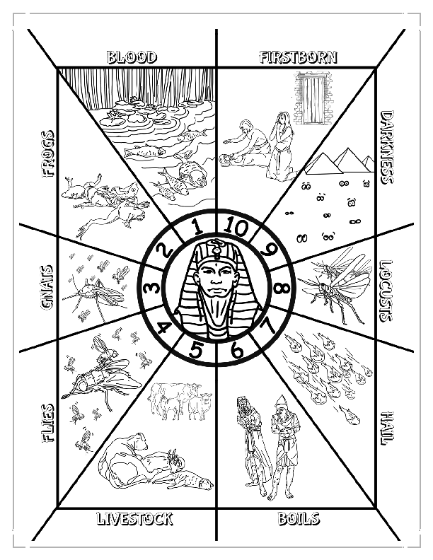 Coloring Page 2