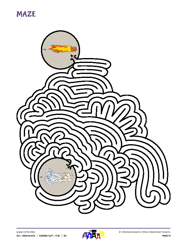 Maze