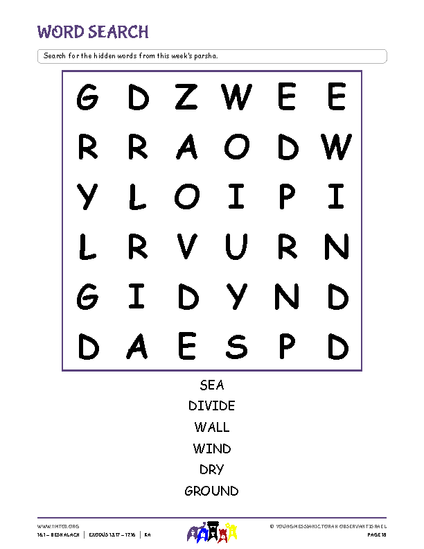 Word Search