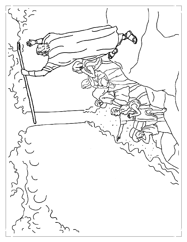 Coloring Page