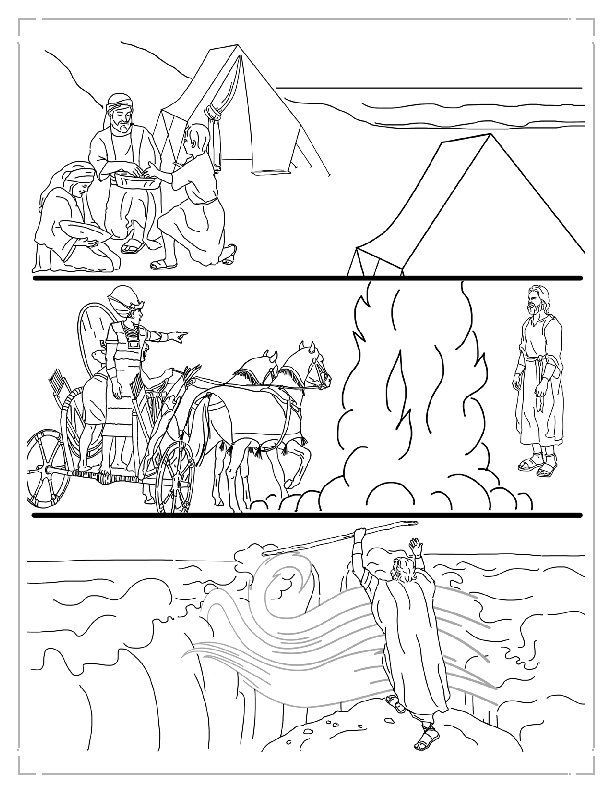 Coloring Page 1