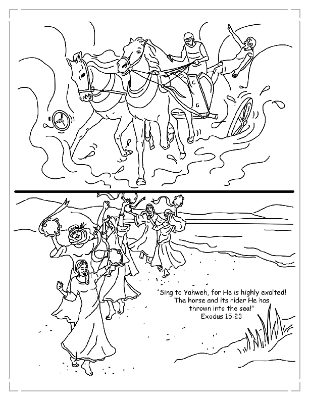 Coloring Page 2