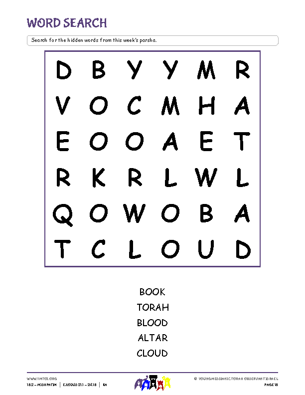 Word Search