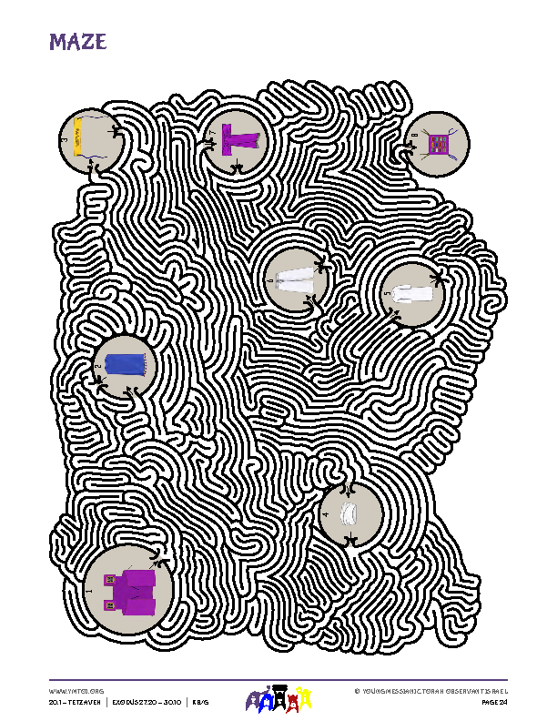 Maze