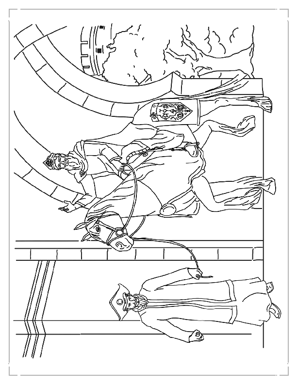 Coloring Page 1