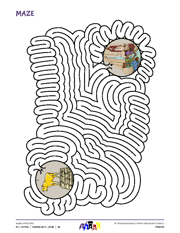 Maze