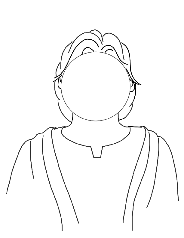 Craft Template Main Page (BW)