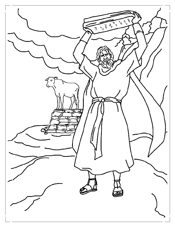 Coloring Page