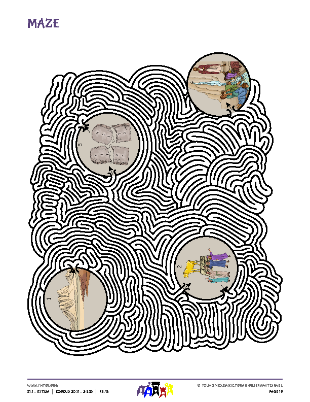 Maze