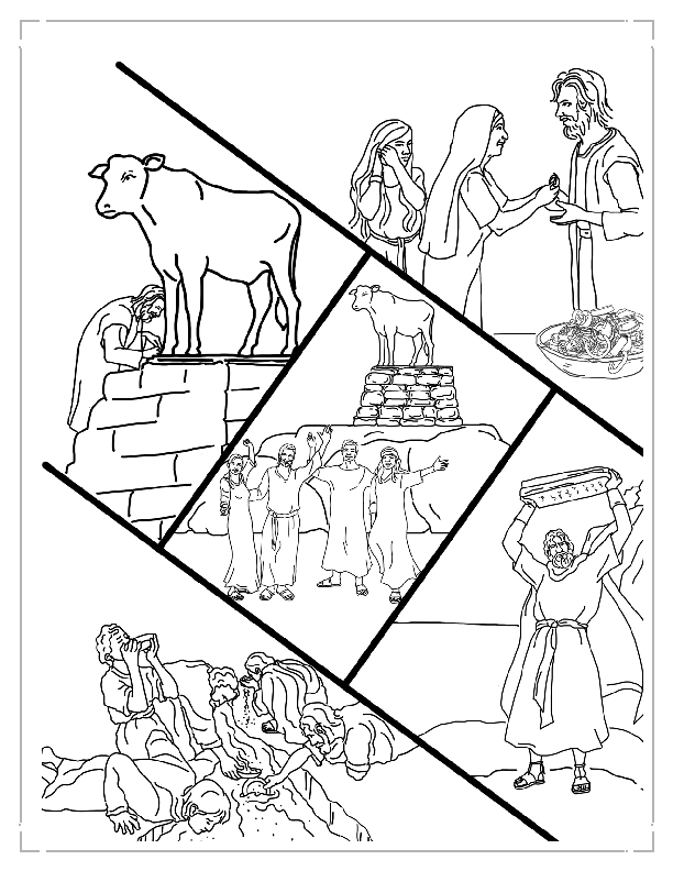 Coloring Page