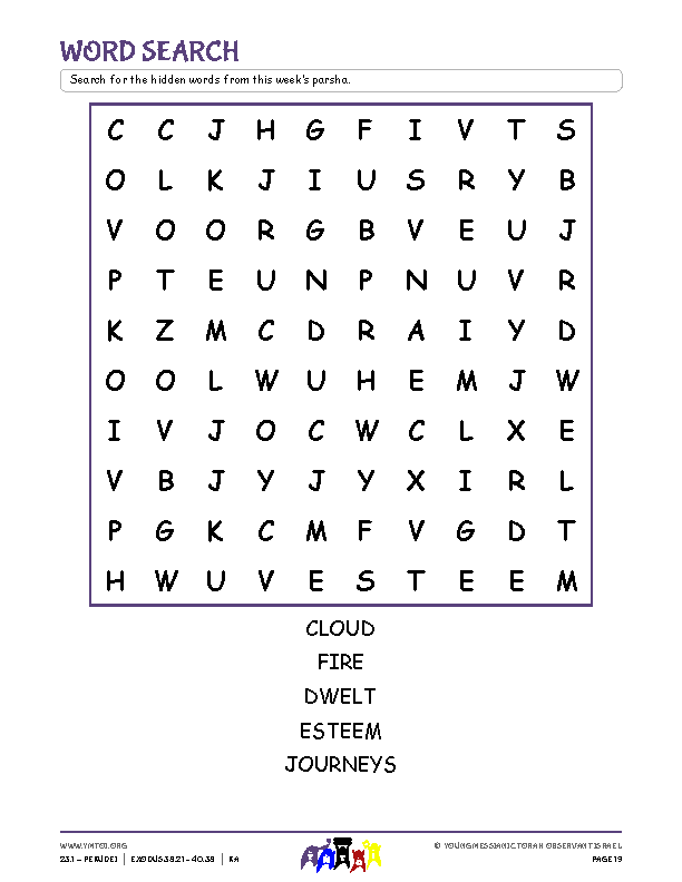 Word Search