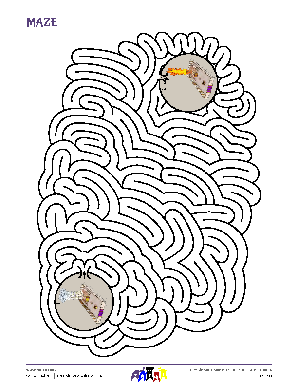 Maze