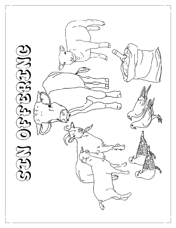 Coloring Page 1